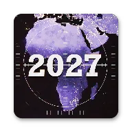 Africa Empire 2027 ikon