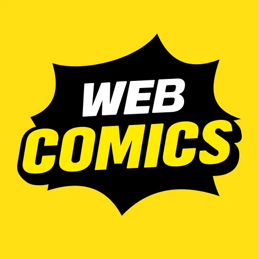 WebComics ikon