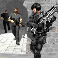 Anti-Terrorist Combat Mission 2020 ikon