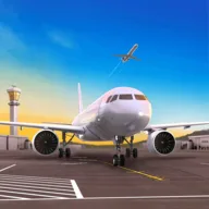 Airport Simulator ikon