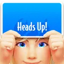 Heads Up! ikon