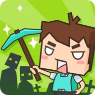 MineSurvival ikon
