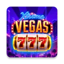 Xtreme Vegas ikon