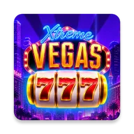 Xtreme Vegas ikon