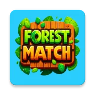 Forest Match ikon