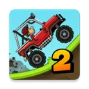 Hill Climb Racing 2 ikon