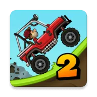 Hill Climb Racing 2 ikon