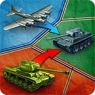 Strategy and tactics: World War II ikon