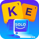 Kelimelik Solo ikon