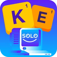 Kelimelik Solo ikon