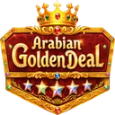 Arabia Golden Deal ikon