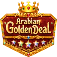 Arabia Golden Deal ikon