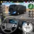 Bus Driving ikon