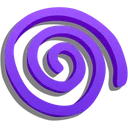 Flycast ikon