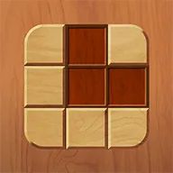 Woodoku ikon