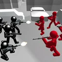 Battle Simulator: Counter Stickman ikon