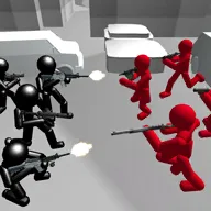 Battle Simulator: Counter Stickman ikon