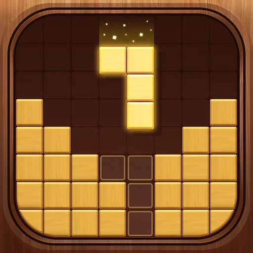 Block Crush! ikon