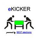 eKICKER ikon