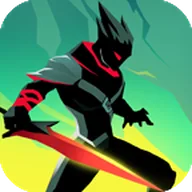 Shadow Fighter ikon