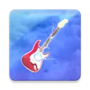 Power Guitar HD ikon
