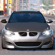 Super Car Driving Racing Games ikon