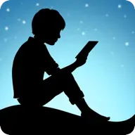 Kindle ikon