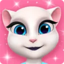My Talking Angela ikon