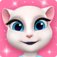My Talking Angela ikon