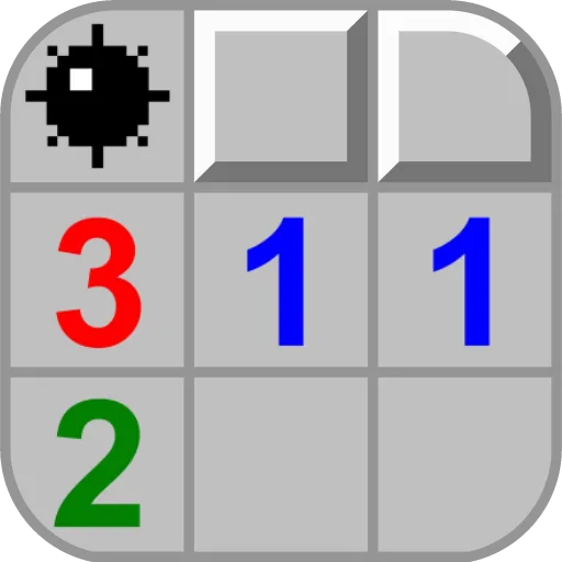 Minesweeper For Android ikon