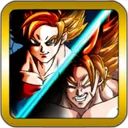 The Super Warriors ikon