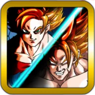 The Super Warriors ikon