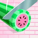 Idle Slice and Dice ikon