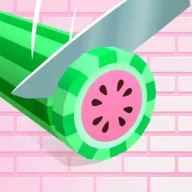 Idle Slice and Dice ikon