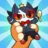 Simba Clicker ikon