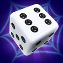 Dice with Buddies ikon