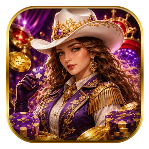 Golden Treasure Box ikon
