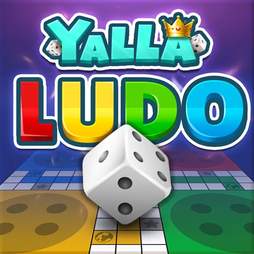 Yalla Ludo ikon