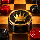 Checkers Lords ikon