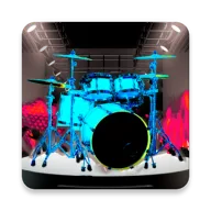 Drum Hero ikon