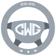 CarWebGuru ikon