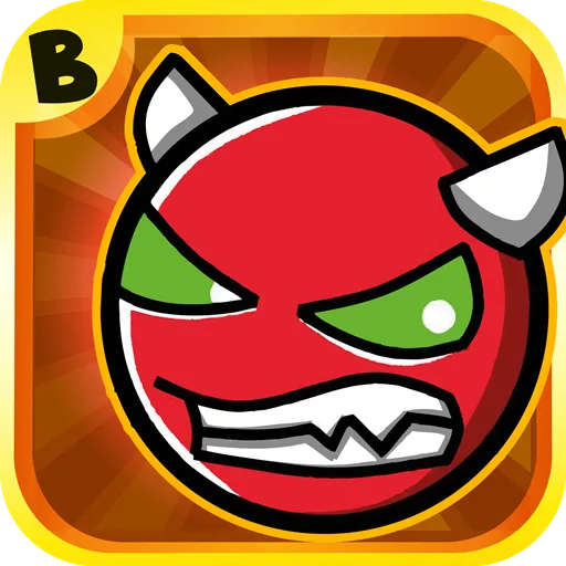 Demon Tiles ikon