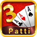Teen Patti Gold ikon