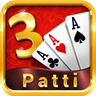 Teen Patti Gold ikon
