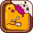 Cookies Must Die ikon