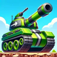 Awesome Tanks ikon