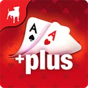 Zynga Poker Plus ikon