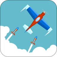 Missile Escape ikon