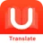 U-Dictionary ikon