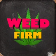 Weed Firm ikon